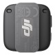 DJI CP.RN.00000431.01 Wireless microphone transmitter Black