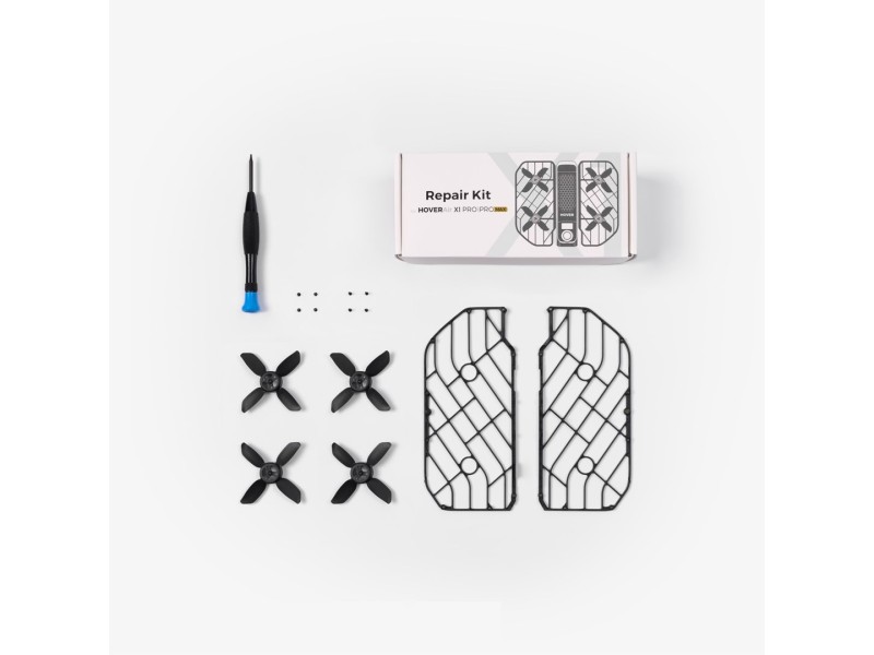 Repair kit - Repair Kit for HOVERAir X1 PRO & PROMAX
