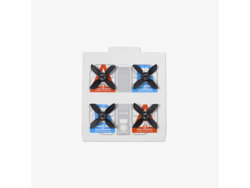 Repair kit - Repair Kit for HOVERAir X1 PRO & PROMAX