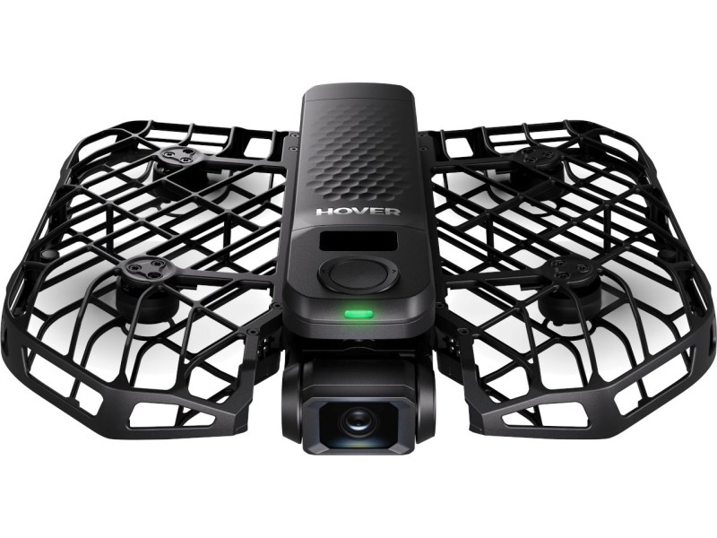 HOVERAir X1 PRO Ultimate Cycling Kit drone