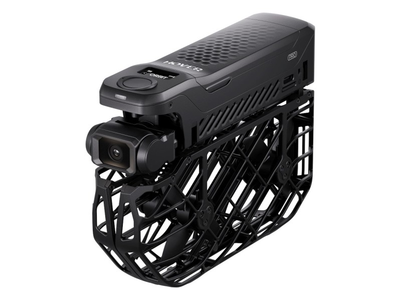 HOVERAir X1 PRO Ultimate Cycling Kit drone