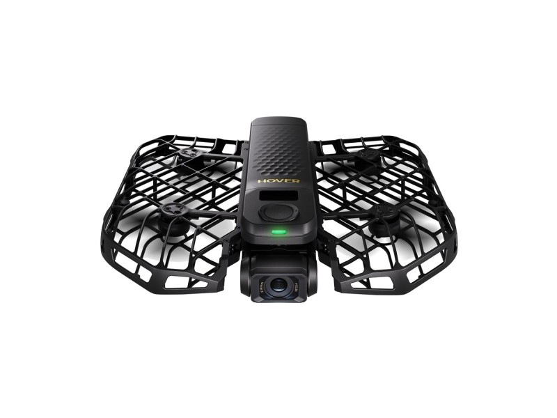 HOVERAir X1 PROMAX Ultimate Cycling Kit drone