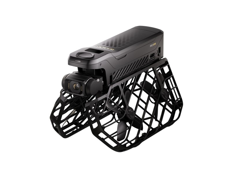 HOVERAir X1 PROMAX Ultimate Cycling Kit drone