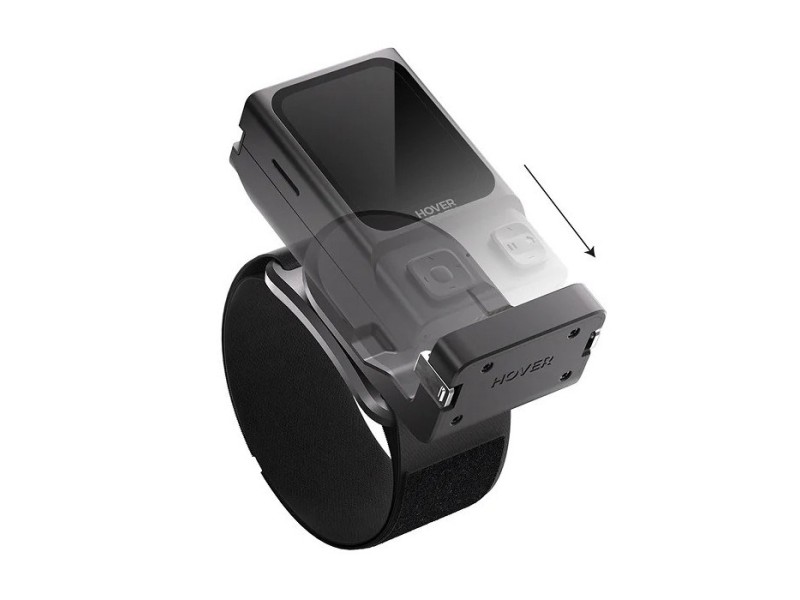 HOVERAir Beacon Wrist Strap
