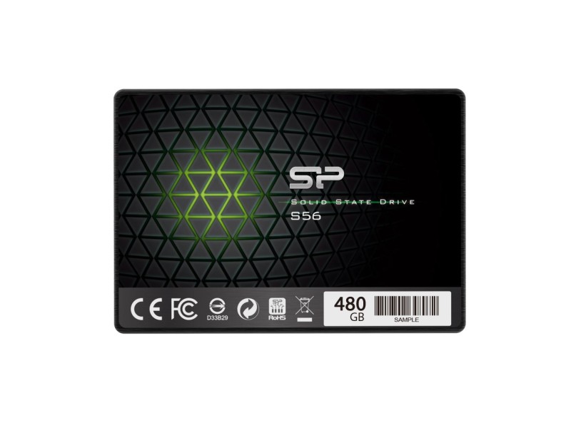 Silicon Power Slim S56 2.5