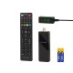 BLOW TUNER DVB-T2 6000FHD MINI H.265