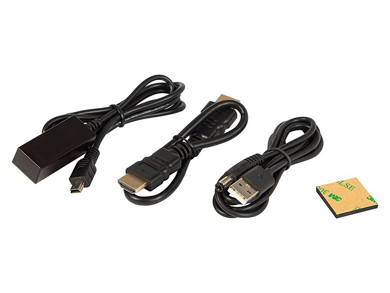 BLOW TUNER DVB-T2 6000FHD MINI H.265