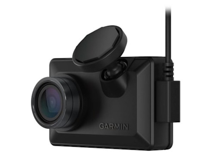 Garmin X210 Quad HD Wi-Fi Bluetooth Battery, DC Black