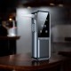 IBox HR01 Electrochemical breathalyser Black