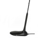 PNI Extra 45 CB Antenna Neodymium magnet Black