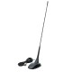 PNI Extra 48 CB Antenna Neodymium magnet Black