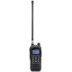 PNI Escort HP82 Handheld CB Car Radio 1800 mAh USB-C Black