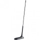 President Virginia F Magnetic CB Antenna Black