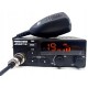 President Jimmy III AM/FM CB radio Black