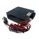 President Jimmy III AM/FM CB radio Black