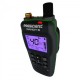 President Randy ASC AM/FM CB Portable Radio Black