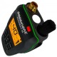 President Randy ASC AM/FM CB Portable Radio Black