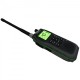 President Randy ASC AM/FM CB Portable Radio Black