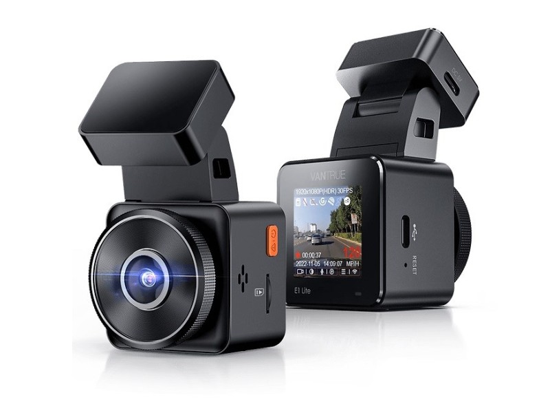 Vantrue E1 Lite video recorder