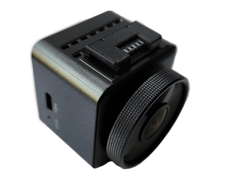 Vantrue E1 Lite video recorder