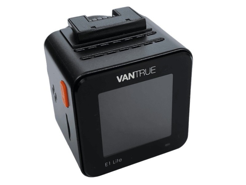 Vantrue E1 Lite video recorder