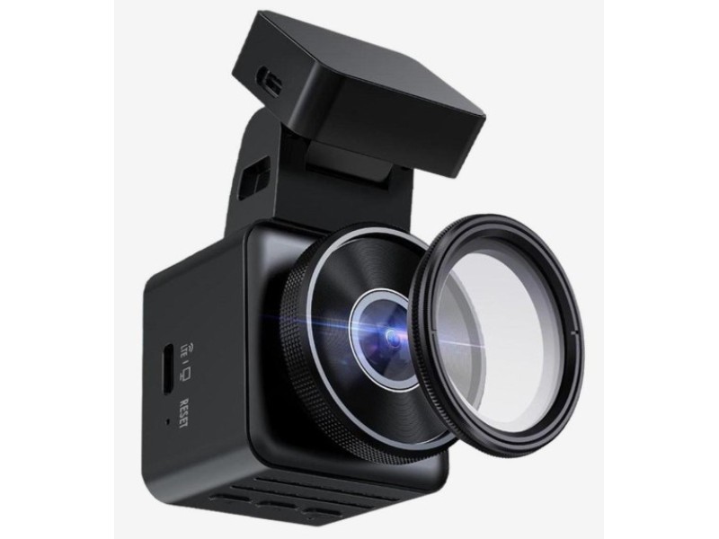 Vantrue E1 PRO 4k HDR Starvis 2 video recorder