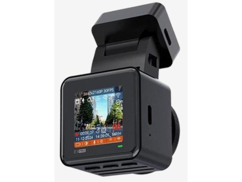 Vantrue E1 PRO 4k HDR Starvis 2 video recorder