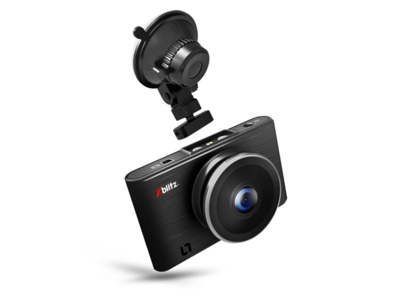 XBLITZ CAR CAMERA RECORDER S7 DUO
