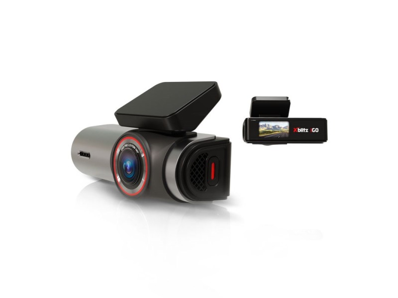 XBLITZ CAR CAMERA IGO