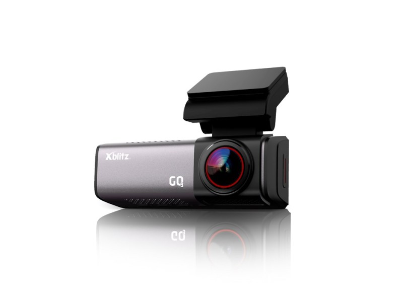 XBLITZ CAR CAMERA GO3