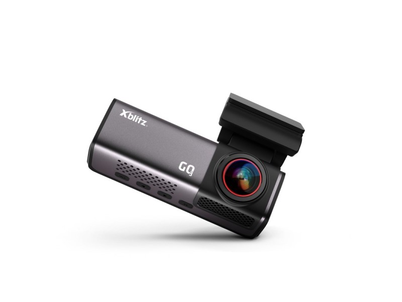XBLITZ CAR CAMERA GO3
