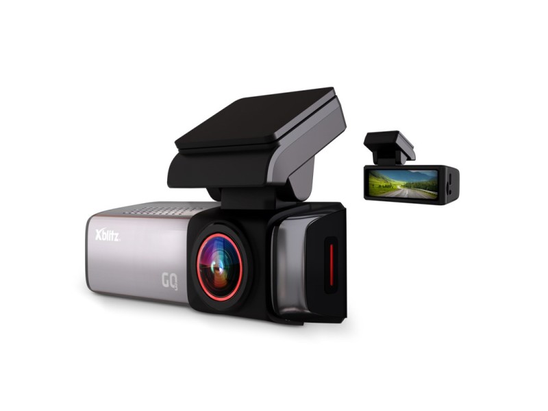 XBLITZ CAR CAMERA GO3