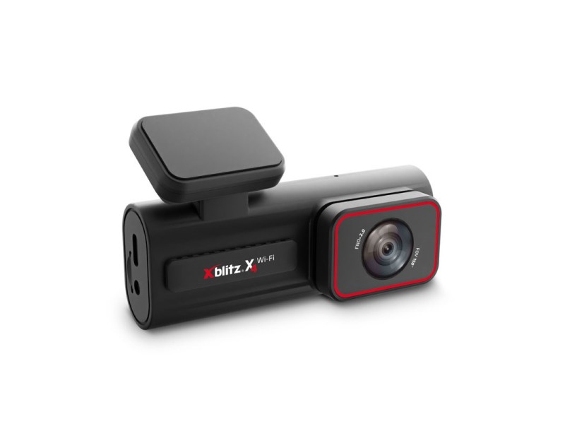 XBLITZ CAR CAMERA X4 WI-FI