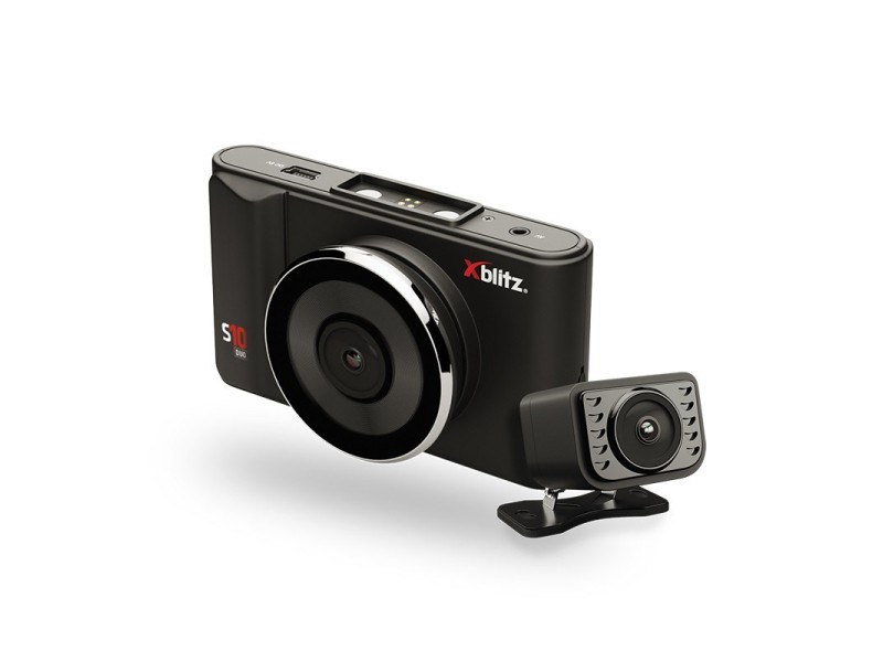Xblitz S10 DUO Full HD Black