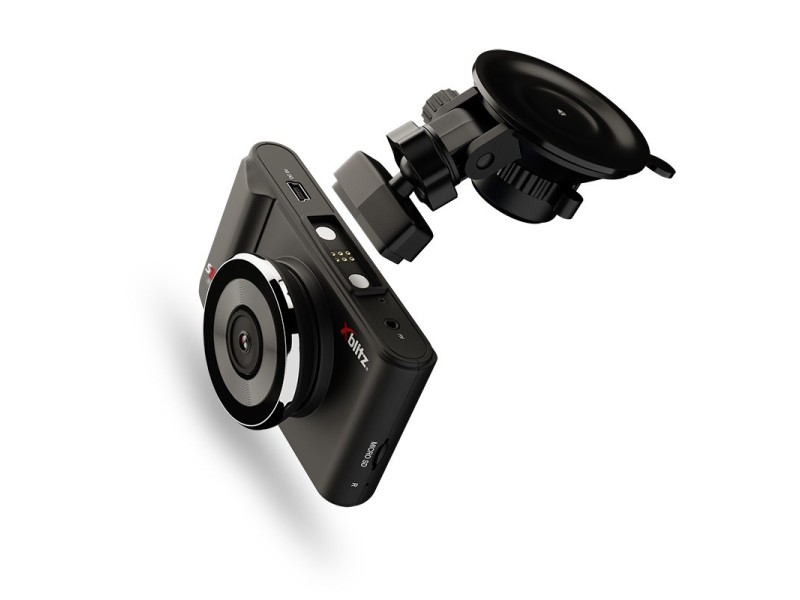 Xblitz S10 DUO Full HD Black