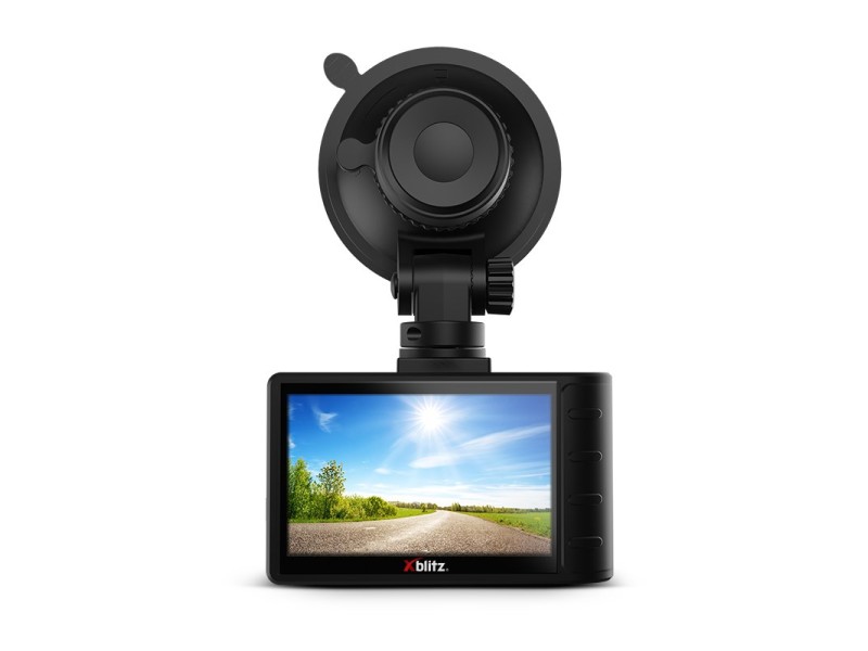S3 DUO video recorder