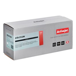 Activejet ATB-2510N Toner for Brother printers; Replacement Brother TN2510; Supreme; 1200 pages; black)