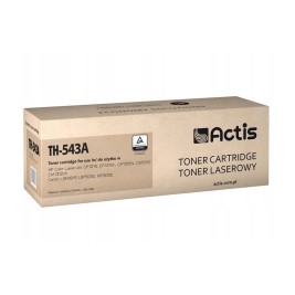 Actis TH-543A Toner (replacement for HP 125A CB543A, Canon CRG-716M; Standard; 1500 pages; magenta)
