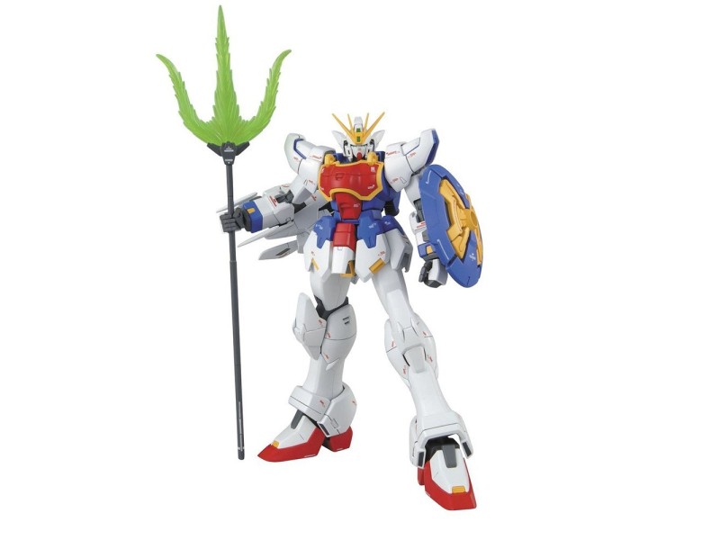MG 1/100 SHENLONG GUNDAM EW.