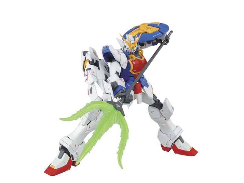 MG 1/100 SHENLONG GUNDAM EW.