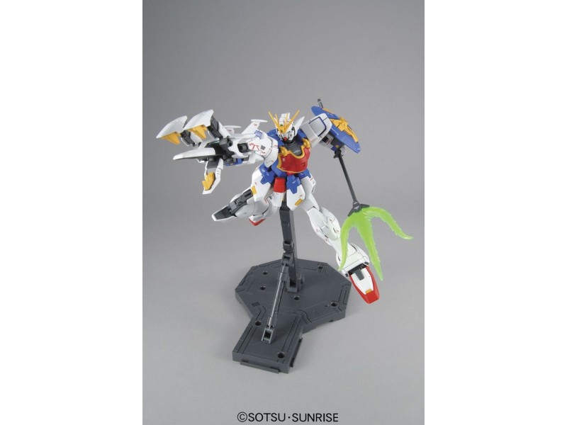 MG 1/100 SHENLONG GUNDAM EW.