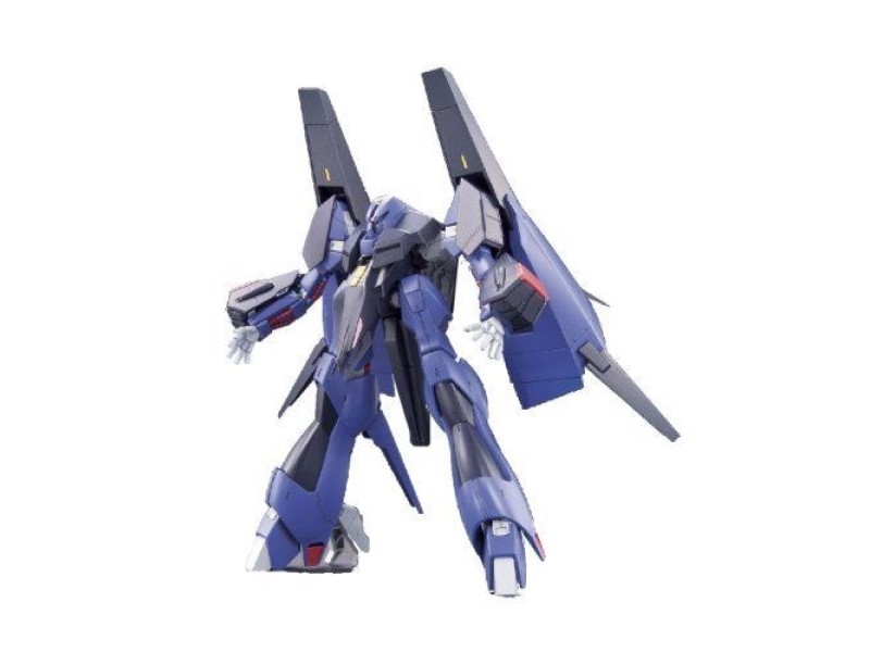 HGUC 1/144 PMX-000 MESSALA