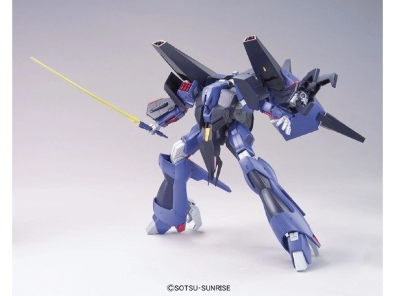 HGUC 1/144 PMX-000 MESSALA