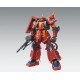 MG 1/100 MS-06R ZAKU II HMT 