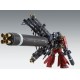 MG 1/100 MS-06R ZAKU II HMT 