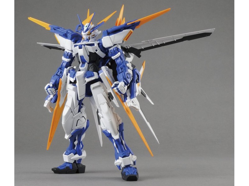 MG 1/100 GUNDAM ASTRAY BLUE FRAME D