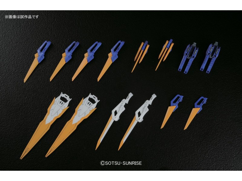 MG 1/100 GUNDAM ASTRAY BLUE FRAME D