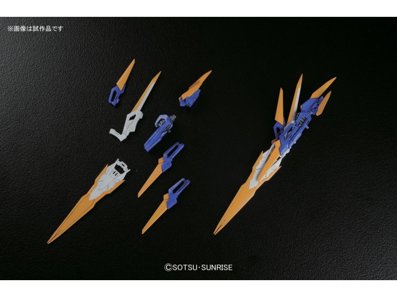 MG 1/100 GUNDAM ASTRAY BLUE FRAME D
