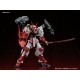 MG 1/100 SENGOKU ASTRAY GUNDAM BL