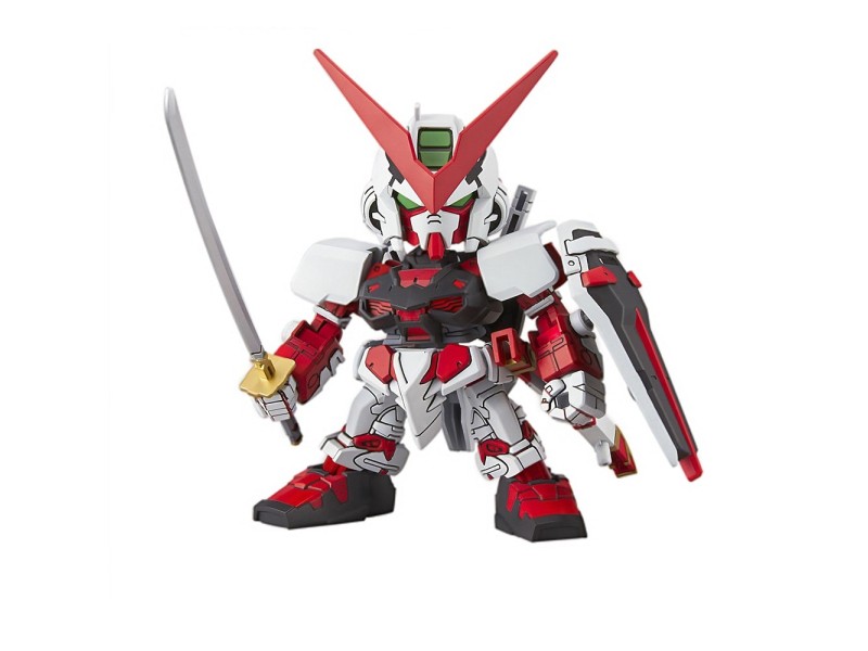 SDEX GUNDAM ASTRAY RED FRAME BL
